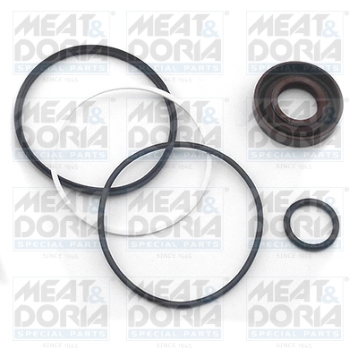 Gasket Set, hydraulic pump